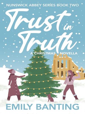 cover image of Trust In Truth